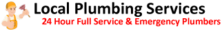 Walnut Shade Plumbers